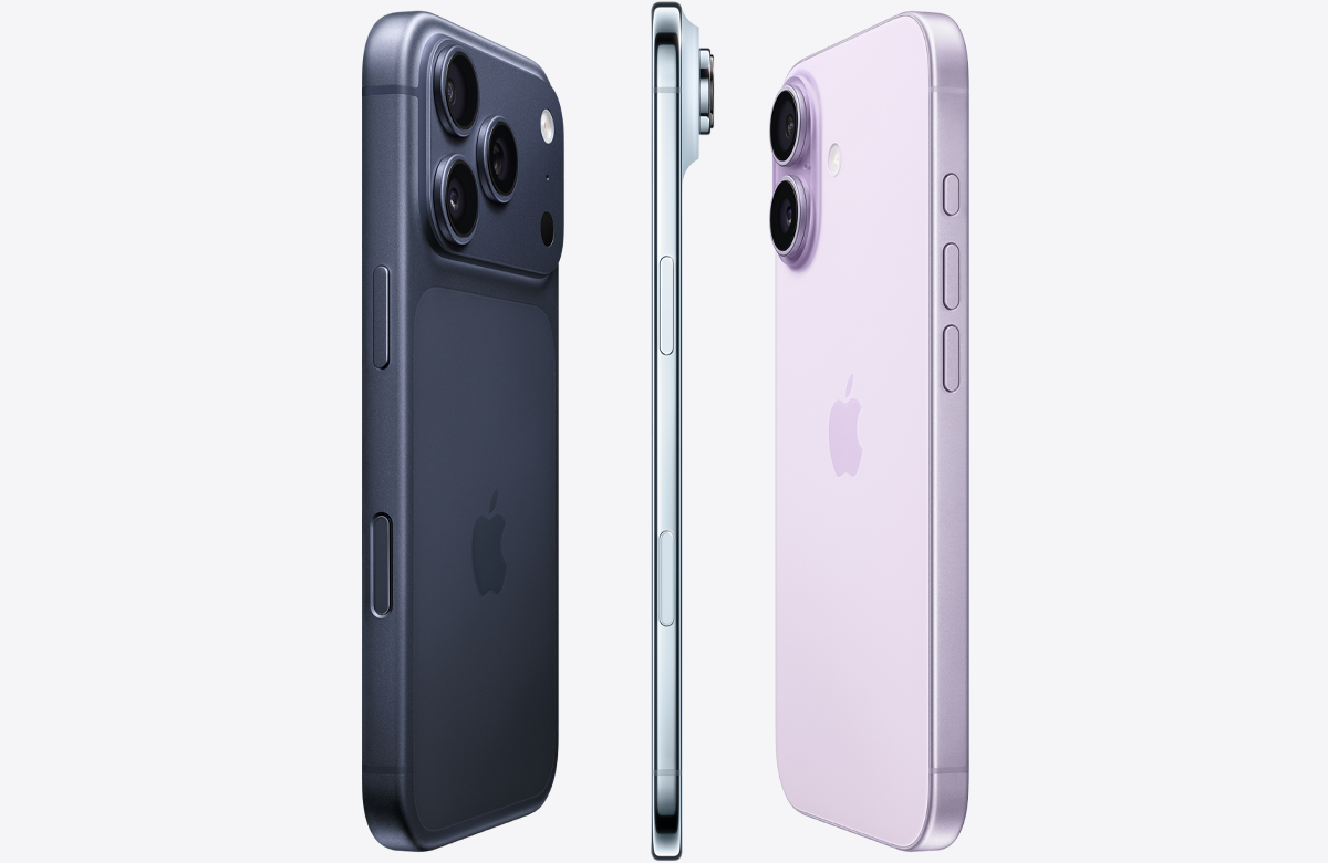 iPhone